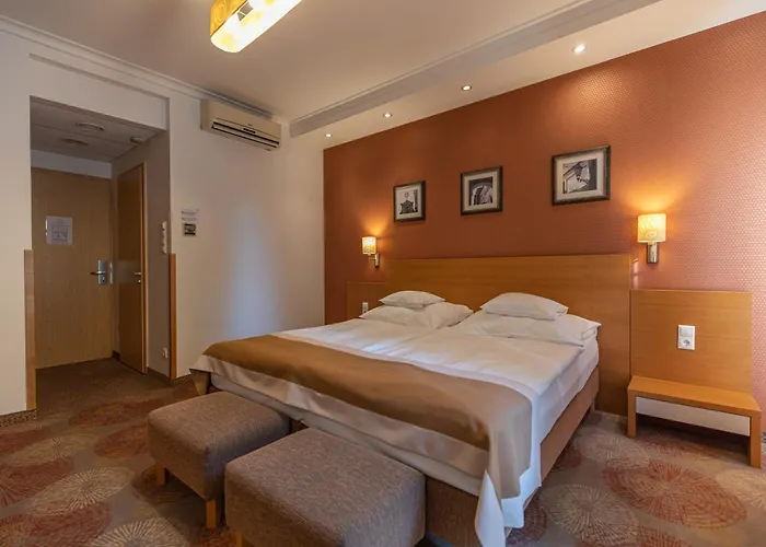 City Hotel Miskolc